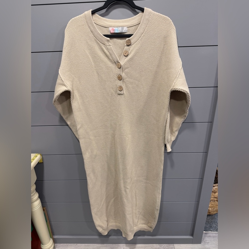 Free People Beach xs cover up